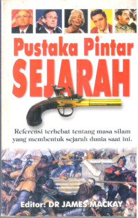 Pustaka Pintar Sejarah