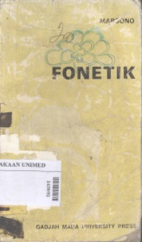 Fonetik