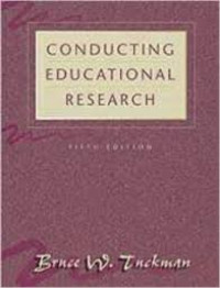 Conducting educational research