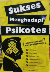 Sukses menghadapi psikotes