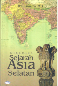 Dinamika Sejarah Asia Selatan