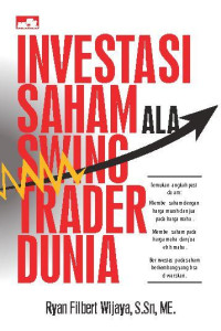 Investasi saham ala Swing Trader dunia