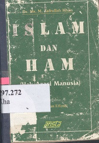 Islam dan HAM (hak azasi manusia)