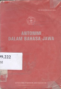 Anatomi dalam bahasa Jawa