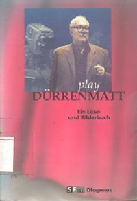 Play durrenmatt