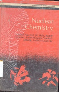 Nuclear chemistry