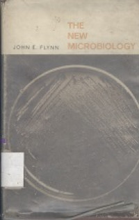 The new microbiology