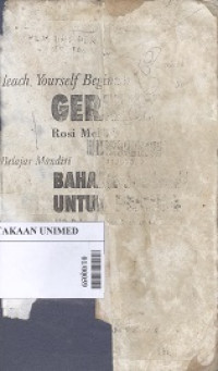 Belajar mandiri bahasa jerman untuk pemula