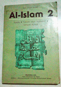 Al-Islam iptek buku ke 2