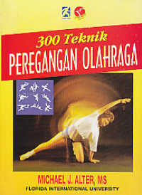 300 teknik peregangan olahraga