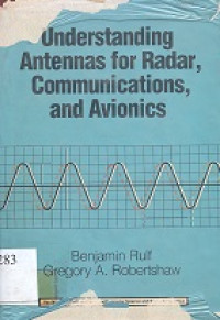 Understanding antennas for radar, communications and avionics