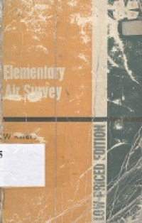 Image of Elementary air survey