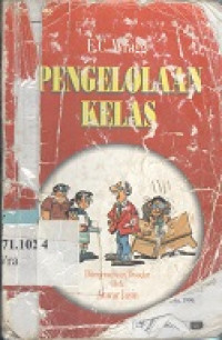 Pengelolaan kelas