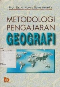 Metodologi pengajaran geografi