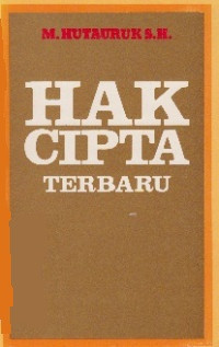 Hak cipta terbaru