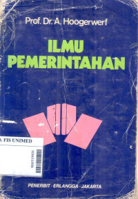 Ilmu pemerintahan
