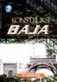 Konstruksi baja