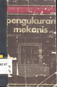 Pengukuran Mekanis