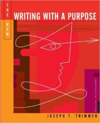 Writing with a purpose