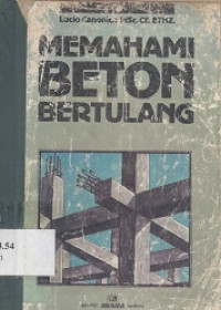 Memahami beton bertulang