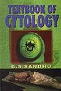 Textbook of cytology