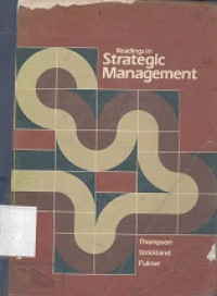 Strategic management