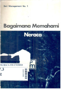 Bagaimana memahami neraca