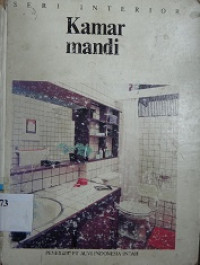 Kamar mandi