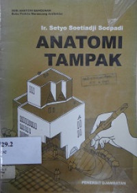 Anatomi tampak