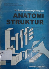 Anatomi struktur