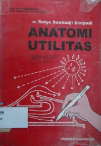 Anatomi utilitas