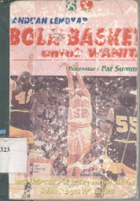Bola basket untuk wanita : panduan lengkap