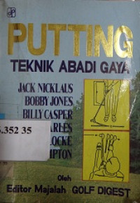 Putting