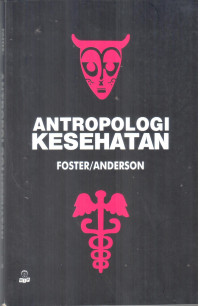 Antropologi kesehatan