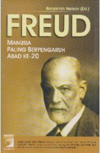 Freud : manusia paling berpengaruh abad ke-20