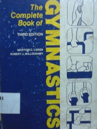 The complete book of gymnastics