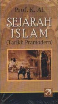 Sejarah Islam (Tarikh pramodern)