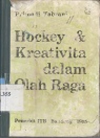 Hockey kreativita dalam olah raga