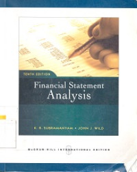 Financial statement analysis