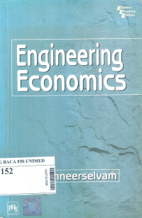 Engineering economics