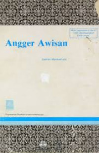 Angger awisan