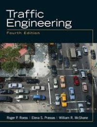 Traffic Engineering