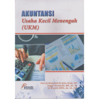 Akuntansi : Usaha Kecil Menengah (UKM)