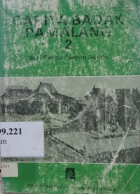 Image of Carita badak pamalang 2