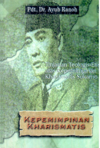 Kepemimpinan Kharismatis