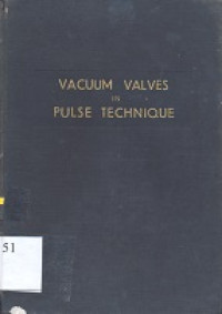 vacuum valves in pulse technique