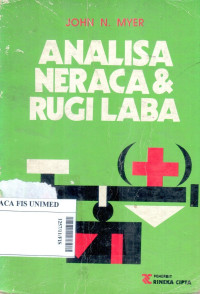 Analisa neraca & rugi laba