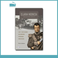 Sejarah Indonesia Abad XIX-Awal Abad XX sistem politik kolonial dan administrasi pemerintahan hindia-belanda