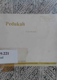 Image of Pedukah