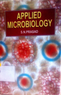 Image of Applied microbiology
